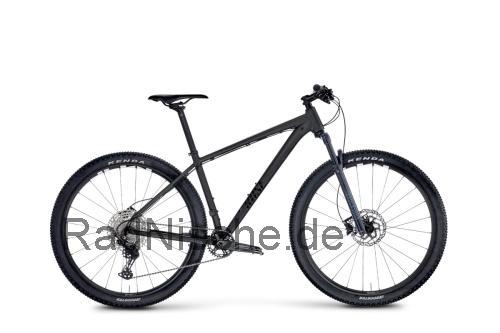 Rose Count Solo  technische daten 